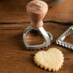 Marcato Ravioli Classic Heart Stamp 1