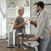 Zwilling Sommelier Stainless Steel Wine Cooler 4