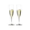 Riedel Vinum Champagne Flute 2 Pc Glass Set 2