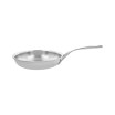 Demeyere Atlantis Proline 9.5" Stainless Steel Fry Pan 4