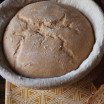 Mrs. Anderson's Round Bread-Proofing Basket 4