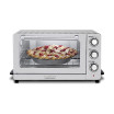 Cuisinart® Convection Toaster Oven Broiler 2