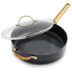 GreenPan Reserve Ceramic Nonstick 4.5 Qt Saute Pan 2