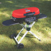 Coleman RoadTrip LXE 2-Burner Propane Grill 3