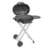 Coleman Roadtrip 225 Portable Stand Up Propane Grill 3