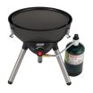 Coleman 4-in-1 Portable Propane Gas Cooking System 8