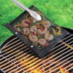 Harold Import Co. Roasting Reusable Non-Stick Grilling Bag 1