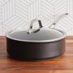 Anolon X 3.5 Qt. Covered Saute 1