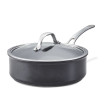 Anolon X 3.5 Qt. Covered Saute 2