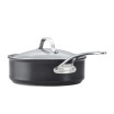 Anolon X 3.5 Qt. Covered Saute 4