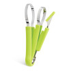 Harold Import Co. 4-in-1 Fruit Tool Set 4