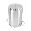 Demeyere Resto 4.8 Qt Asparagus/Pasta Cooker Set 5