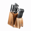 Cuisine::pro Wolfgang Starke Kutchin 11-Piece Knife Block Set 1