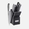 Cuisinart Graphix 15-Piece Cutlery Block Set 2