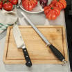 Zwilling Professional 12-Inch Oval Sharpening Steel 2