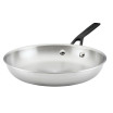 KitchenAid 5-Ply Clad Stainless Steel 10-Inch Frying Pan 1