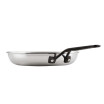 KitchenAid 5-Ply Clad Stainless Steel 10-Inch Frying Pan 3