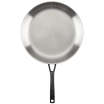 KitchenAid 5-Ply Clad Stainless Steel 12.25-Inch Frying Pan 3