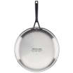 KitchenAid 5-Ply Clad Stainless Steel 12.25-Inch Frying Pan 5