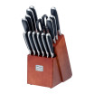 Chicago Cutlery Belden 15pc Knife Block Set 2