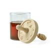 Talisman Honey Dipper Jar 2