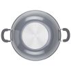 Rachael Ray Create Delicious Enameled Aluminum 14.25-Inch Wok 4