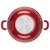 Rachael Ray Create Delicious Enameled Aluminum 14.25-Inch Wok 8