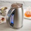 CuisinartВ® PerfecTempВ® Cordless Electric Kettle 2