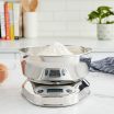 Cuisinart PrecisionChef Bowl Digital Kitchen Scale 2