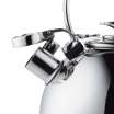 Circulon 2.3-Quart Stainless Steel Teakettle 3