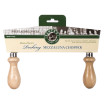 Fante's Mamma Maria's 9.5вЂќ Rocking Chopper Knife 2