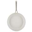 KitchenAid Hard Anodized Ceramic Nonstick 12.25-Inch Frying Pan 4