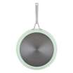 KitchenAid Hard Anodized Ceramic Nonstick 12.25-Inch Frying Pan 6