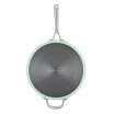 KitchenAid Hard Anodized Ceramic Nonstick 5-Quart Covered Saute Pan 8