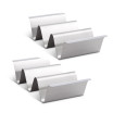 Harold's Import Co. Taco Holder Stands, Set of 2 3