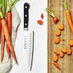 Henckels Classic Precision 7-Inch Santoku Knife 3
