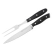 Henckels Forged Accent 2 Pc Carving Set 4