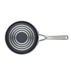 KitchenAid 2-Qt Hard-Anodized Nonstick Saucepan with Lid 4