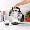 OXO Brew Cordless Glass Electric Kettle 6