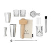 Viski Ultimate Bar Essentials Kit 3