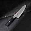 Miyabi Evolution 7-Inch Rocking Santoku Knife 2