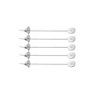 Zwilling 10-Piece BBQ Essential Set 4