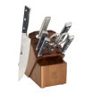 Zwilling Spectrum 8-Piece Knife Block Set 3