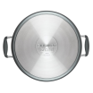 Circulon ScratchDefense™ A1 Series 8-Quart Nonstick Stockpot with Lid 7