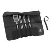 Zwilling BBQ+ 5-pc Grill Tool Set 1