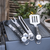 Zwilling BBQ+ 5-pc Grill Tool Set 2