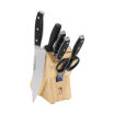 Henckels Forged Premio 7-Piece Knife Block Set 3