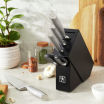 Henckels Modernist 6-Piece Studio Knife Block Set 1