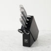 Henckels Modernist 6-Piece Studio Knife Block Set 3
