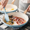 GreenPan Essence Ceramic Nonstick 10-Piece Cookware Set - Blue Haze 3